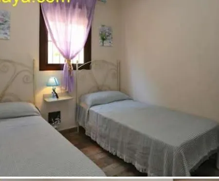 1 Holiday home Conil De La Frontera