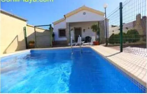 Holiday home 1 *
