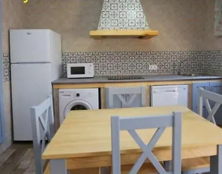 Сasa de vacaciones 1 *