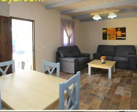 Holiday home 1