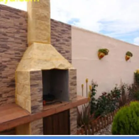 1 Holiday home *