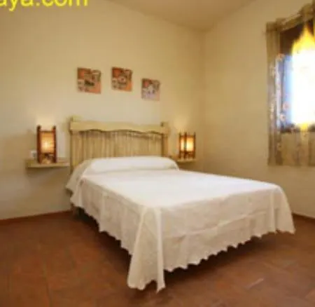 Сasa de vacaciones 1 *