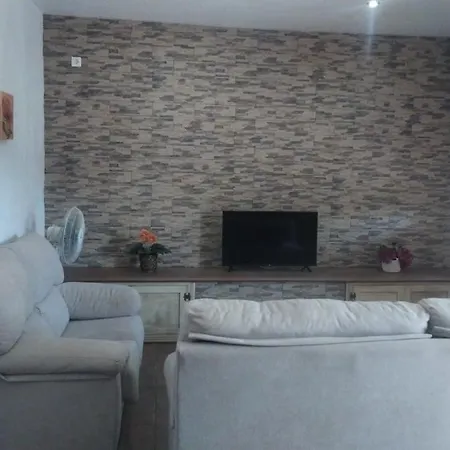 1 Сasa de vacaciones