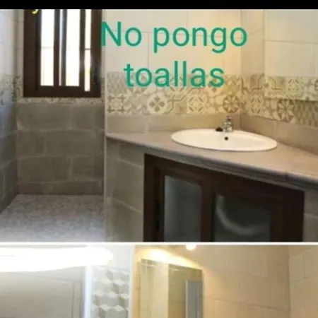 1 Holiday home
