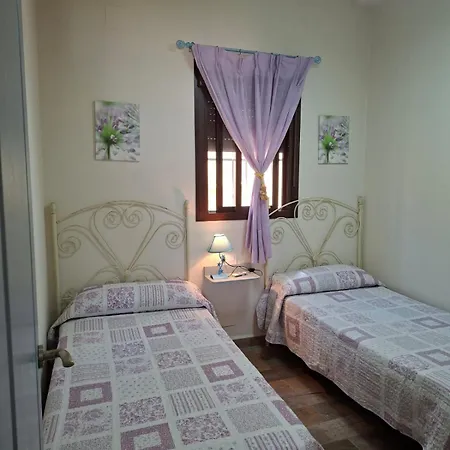 1 Conil De La Frontera
