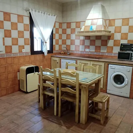 Holiday home 1