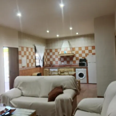 Holiday home 1