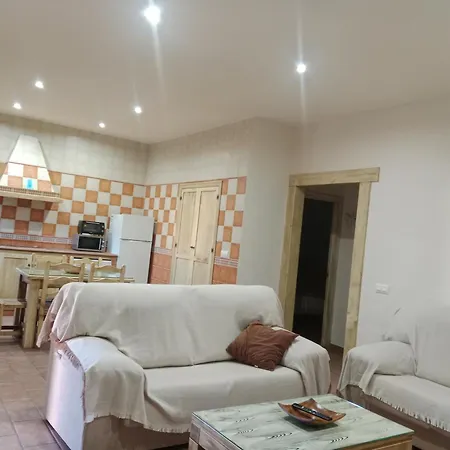 Holiday home 1 *
