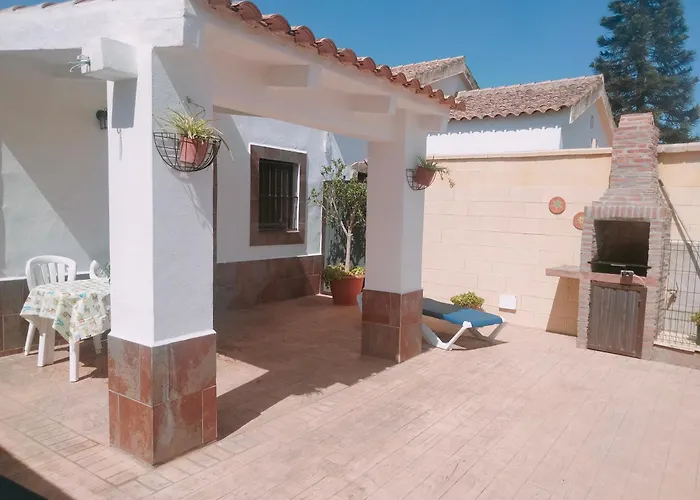 1 Hébergement de vacances Conil De La Frontera