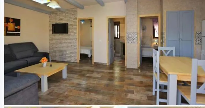 1 * קוניל דה לה פרונטרה