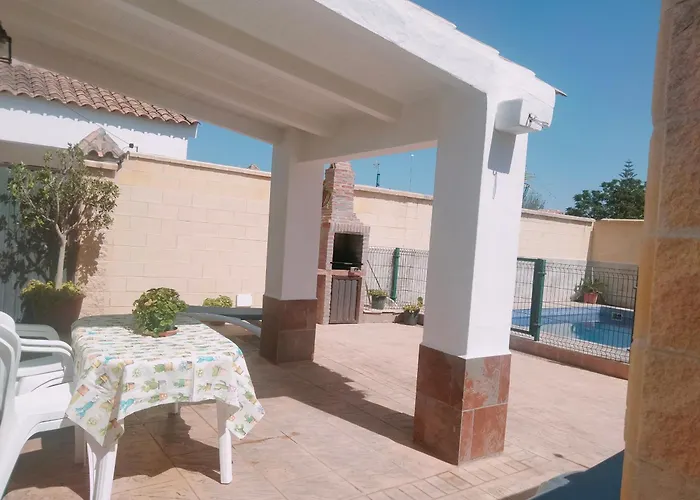 1 * Conil De La Frontera