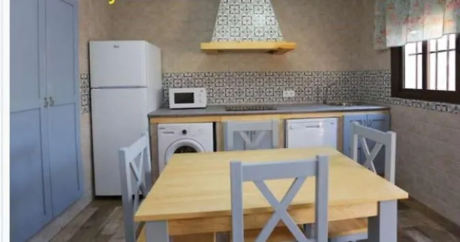 Prázdninový dům 1 *