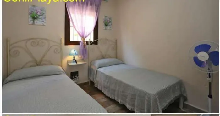 1 Prázdninový dům Conil De La Frontera