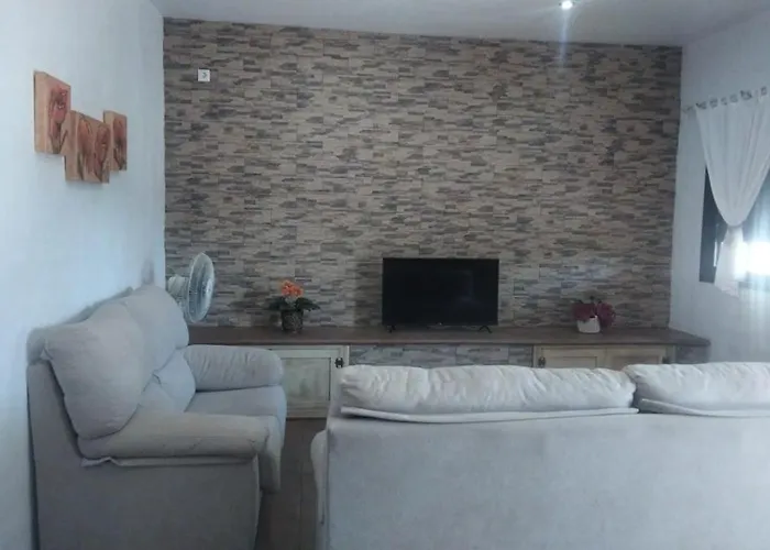 1 Prázdninový dům