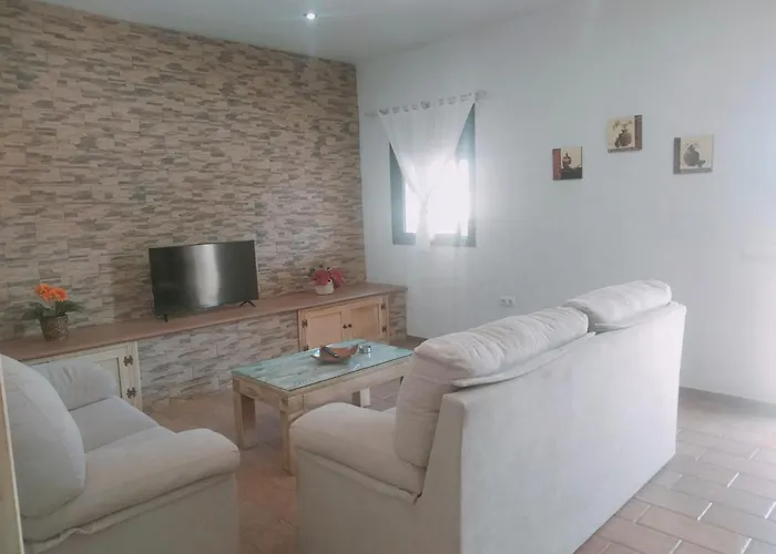 1 Conil De La Frontera